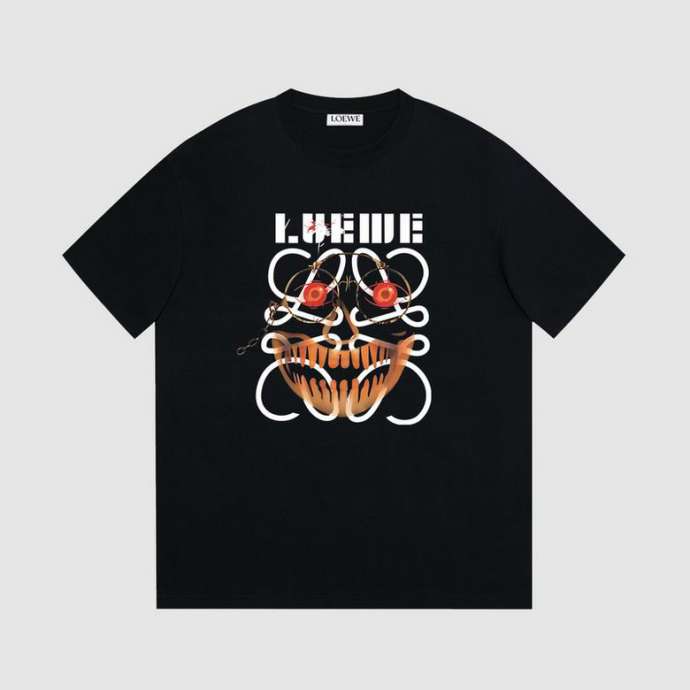 Picture of Loewe T Shirts Short _SKULoeweXS-LK8811736665